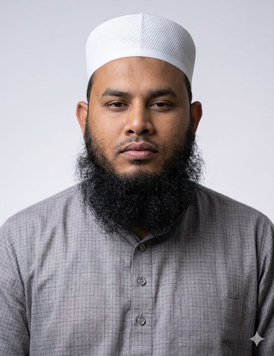 শাইখ আলামিন